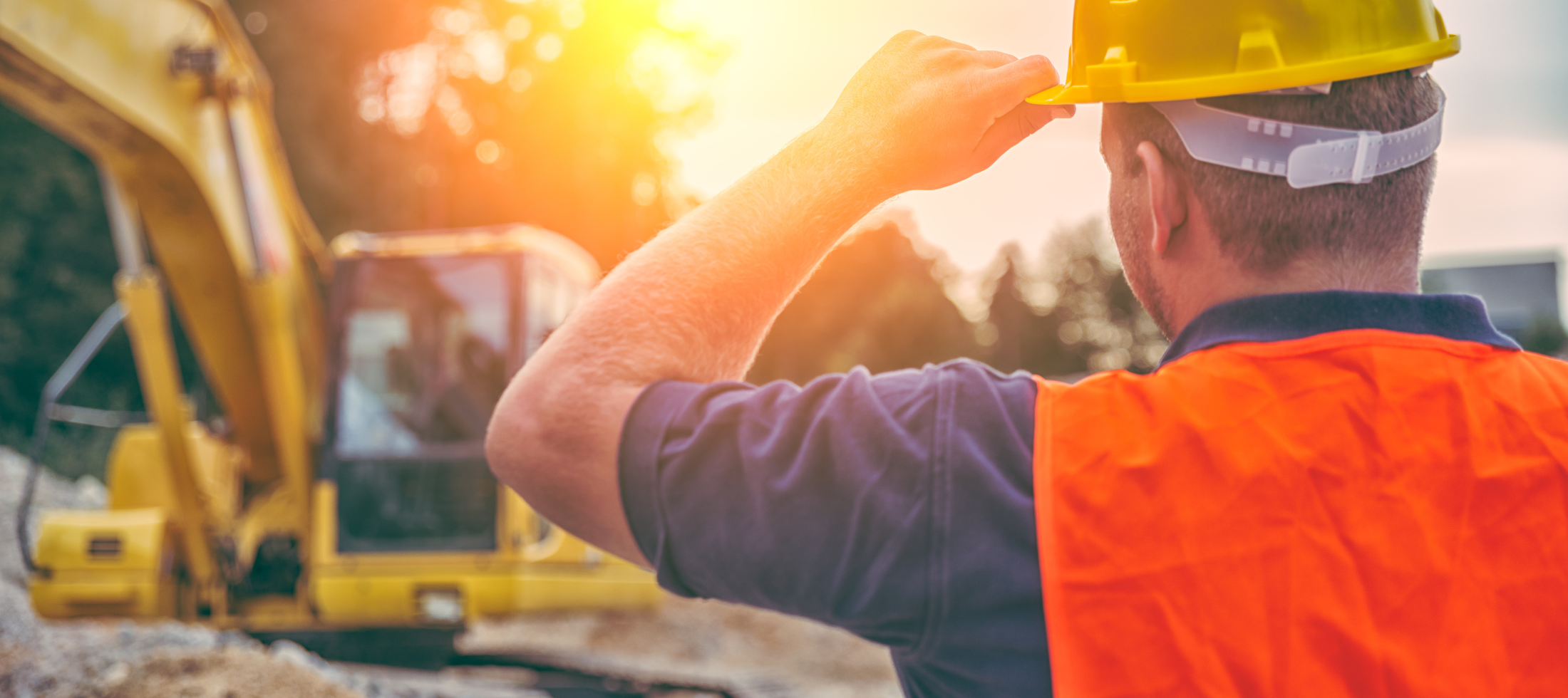 Top 5 Hi-Vis Safety Gear for Construction