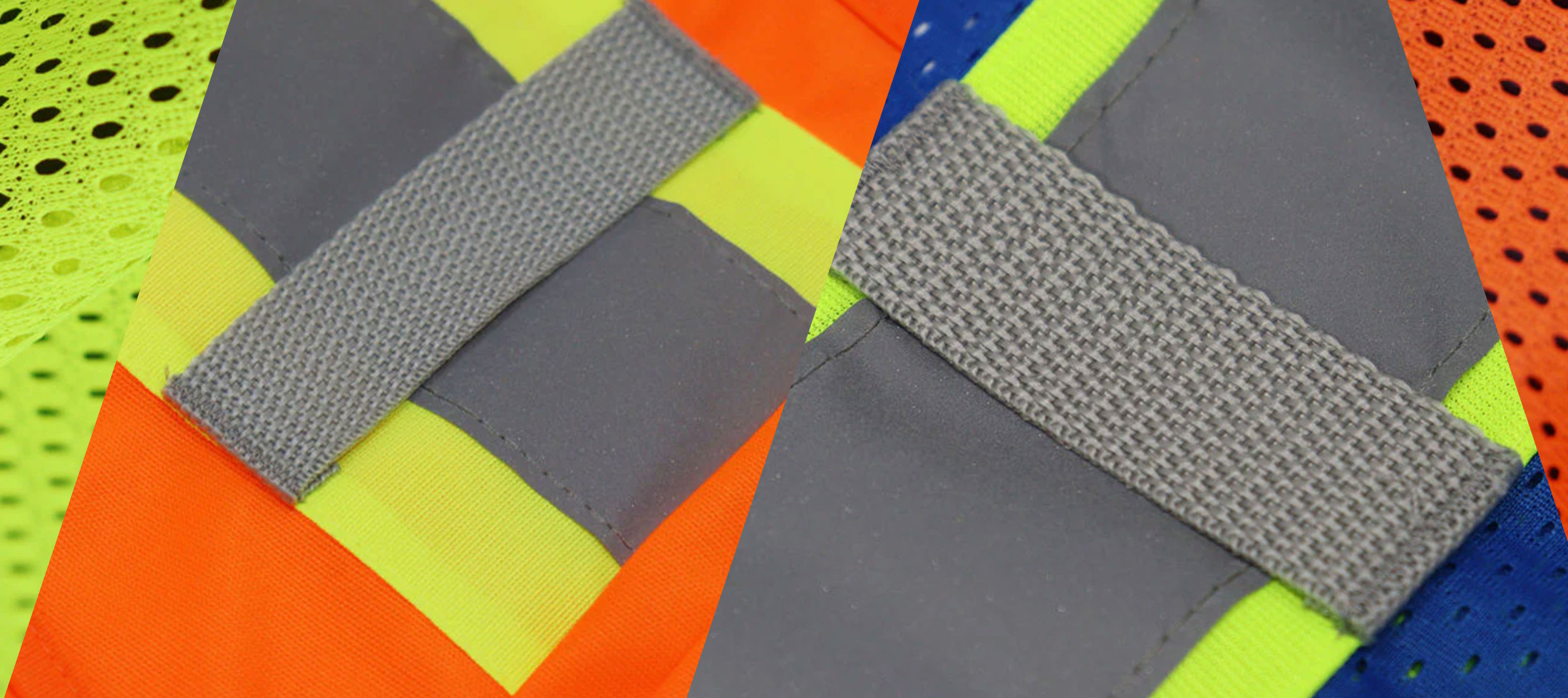 What Makes a Good High-Visibility Safety T-Shirt?