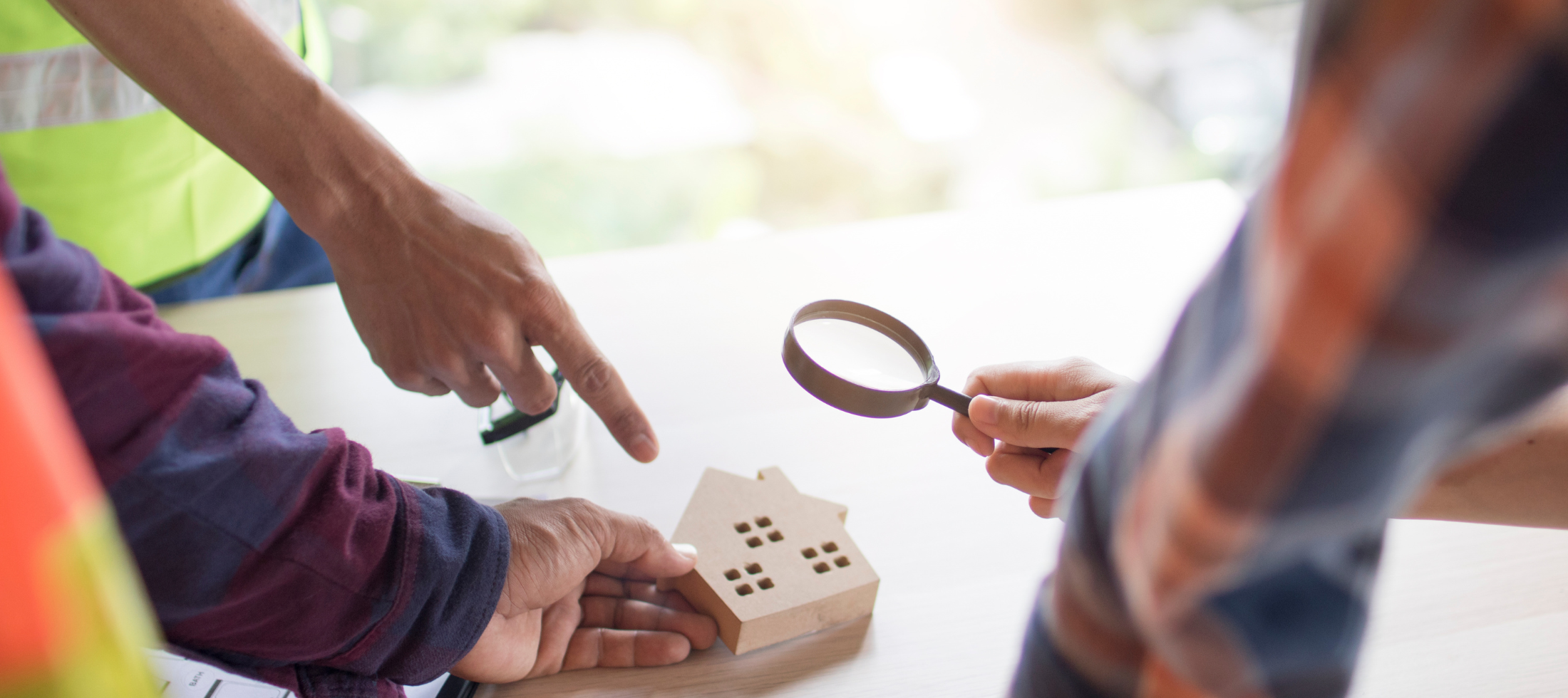 Top 5 Workwear Clothes That Improve Site Safety