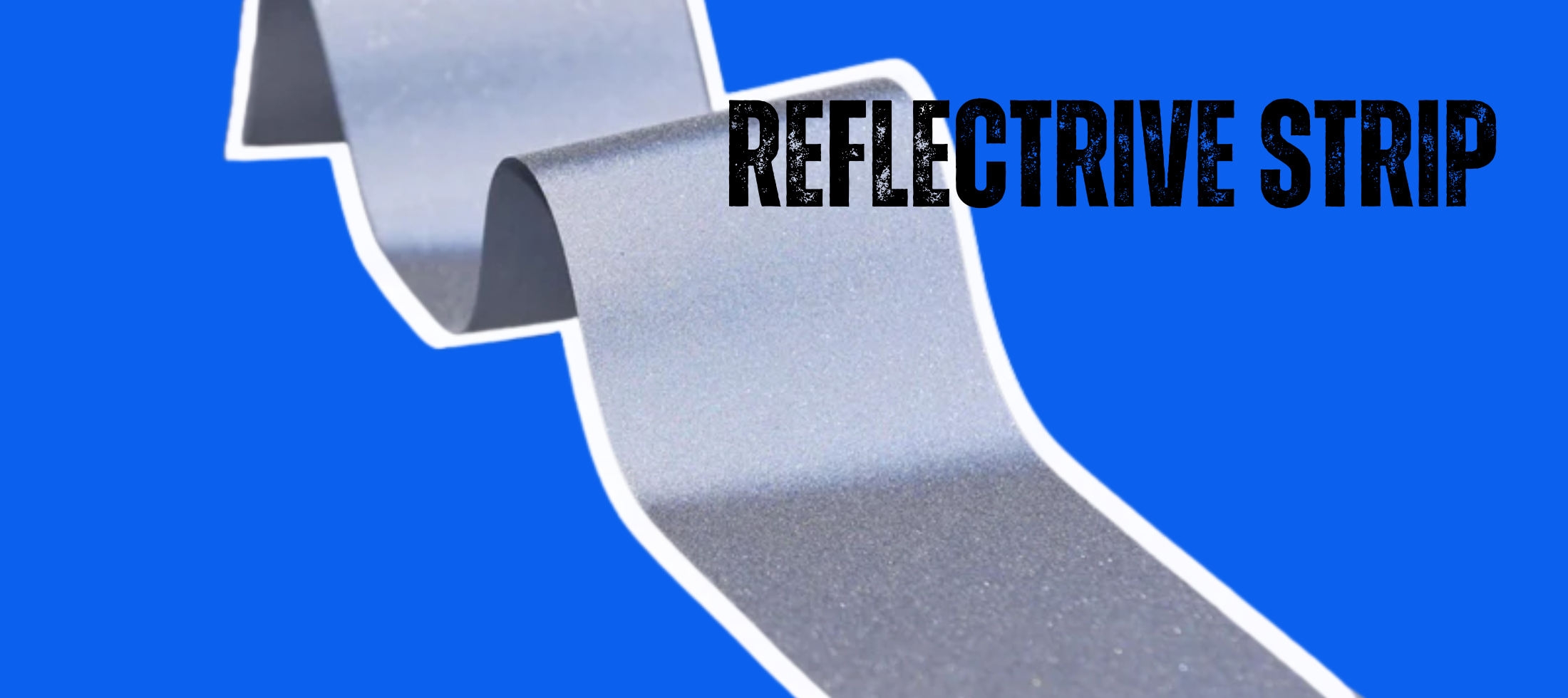 Why Reflective Stripes Matter in Safety Gear