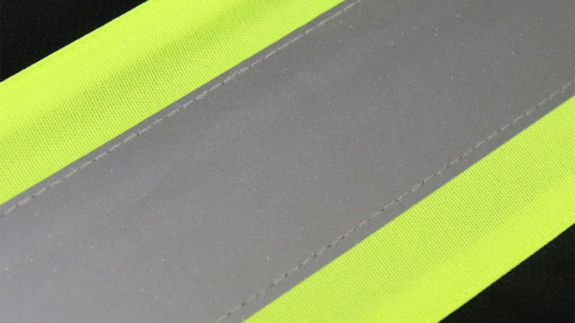 Why Reflective Strips Are Vital in Safety Apparel