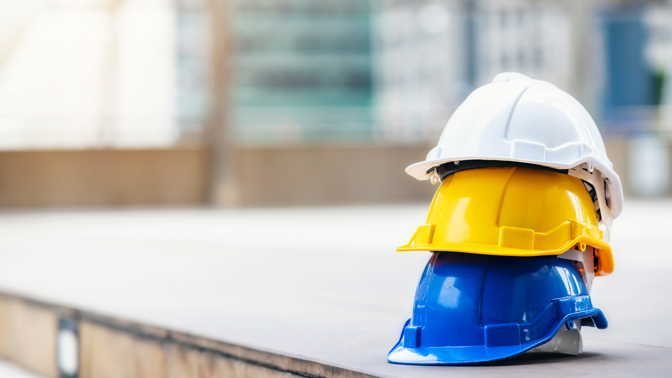 The Role of Safety Apparel in Preventing Workplace Accidents