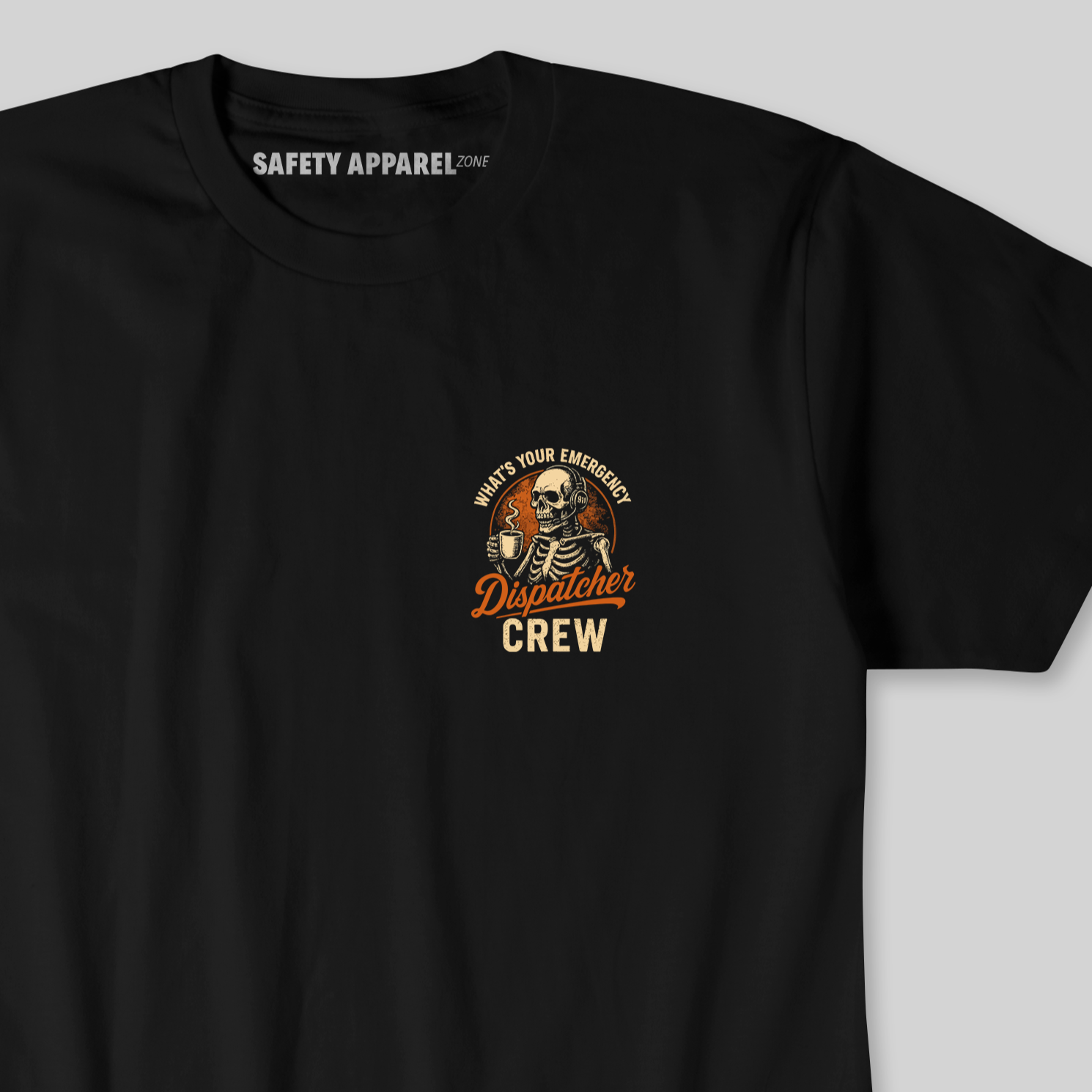 What's your emergency Dispatch Tee