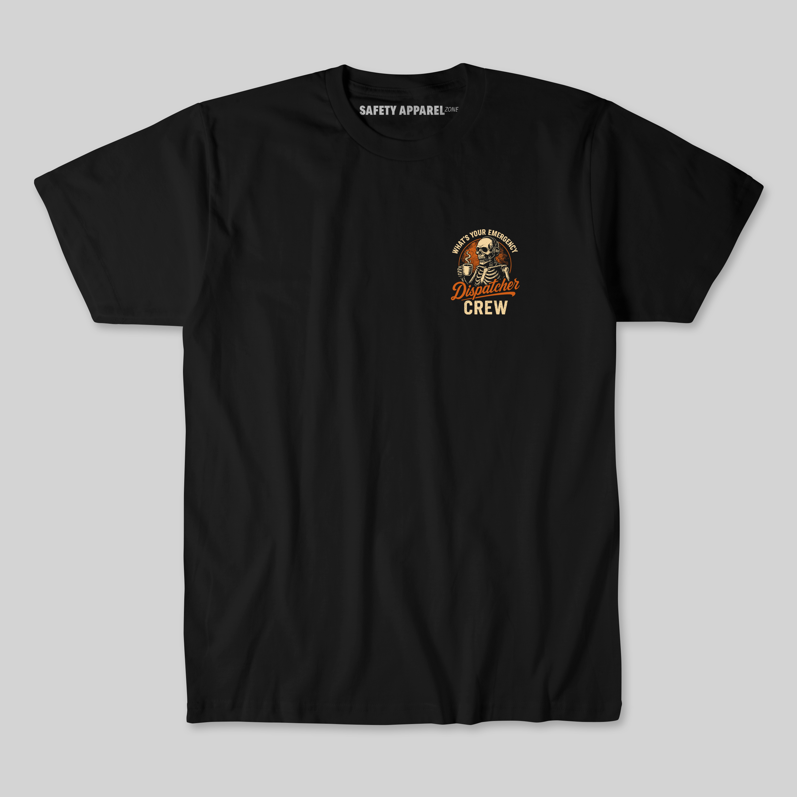 What's your emergency Dispatch Tee