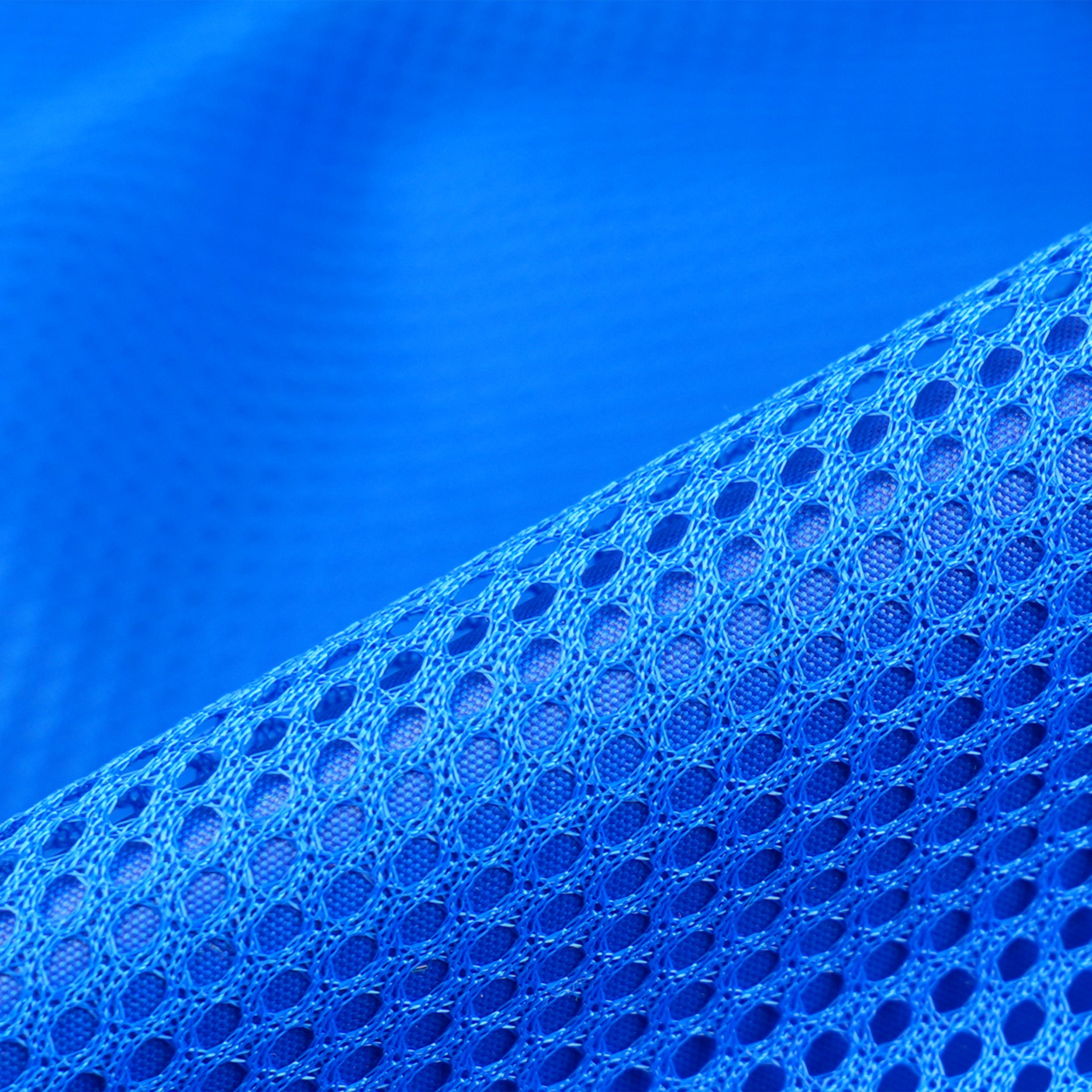 Zip-UP Windbreaker with Reflective Strips