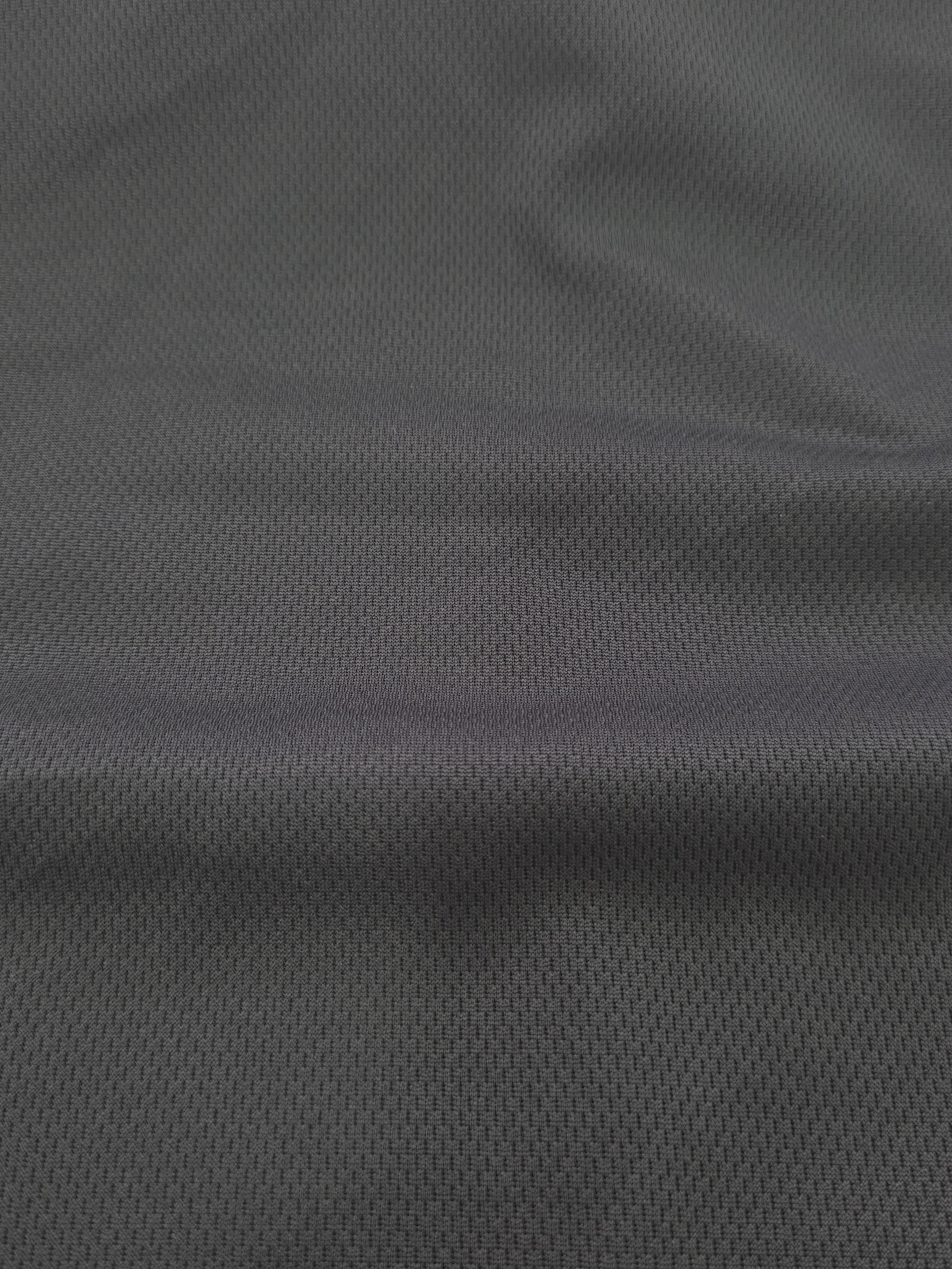 Basic Color Short Sleeve Mesh Shirt – Safety Workwear