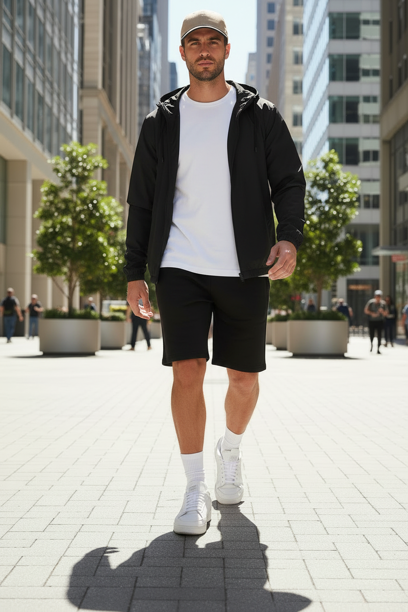 How to Build a Summer Workwear Kit That Works On and Off the Clock