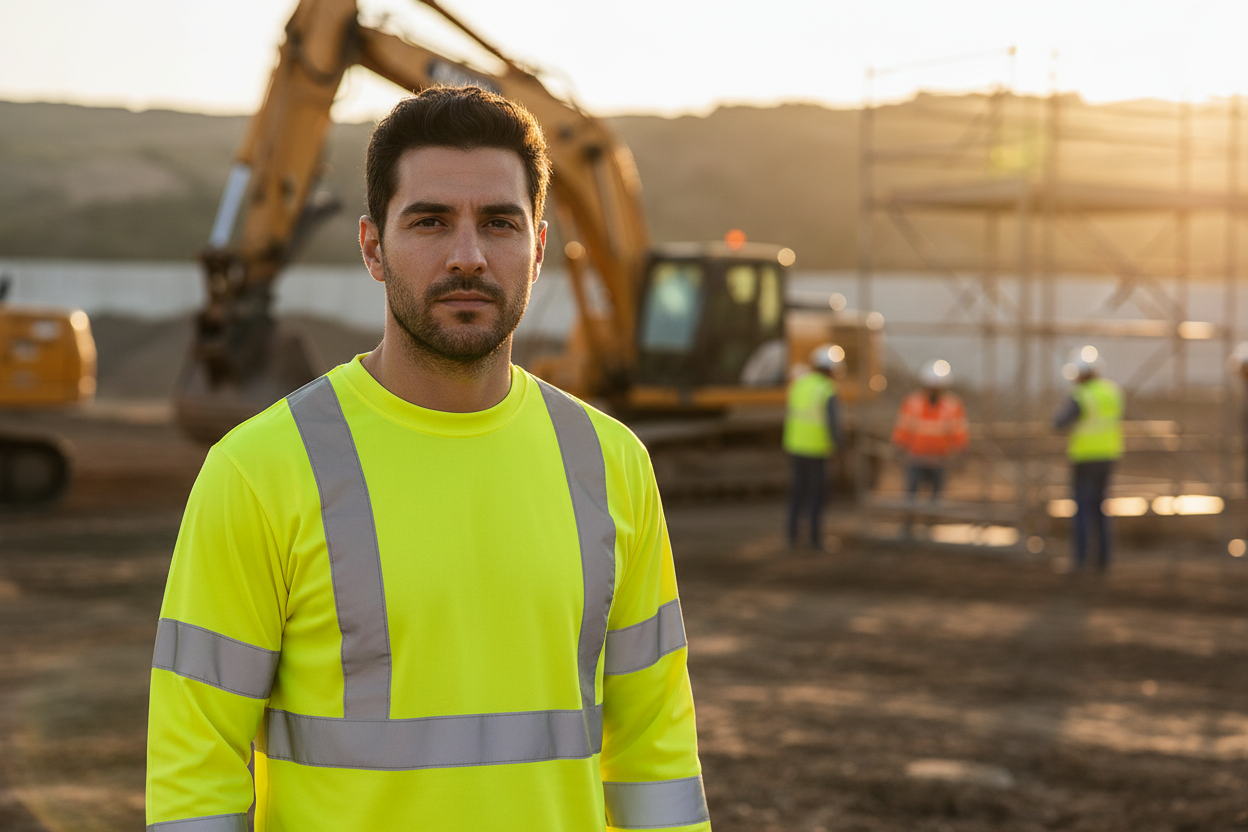 Building a Company Uniform Program: A Step-by-Step Guide for Safety Managers