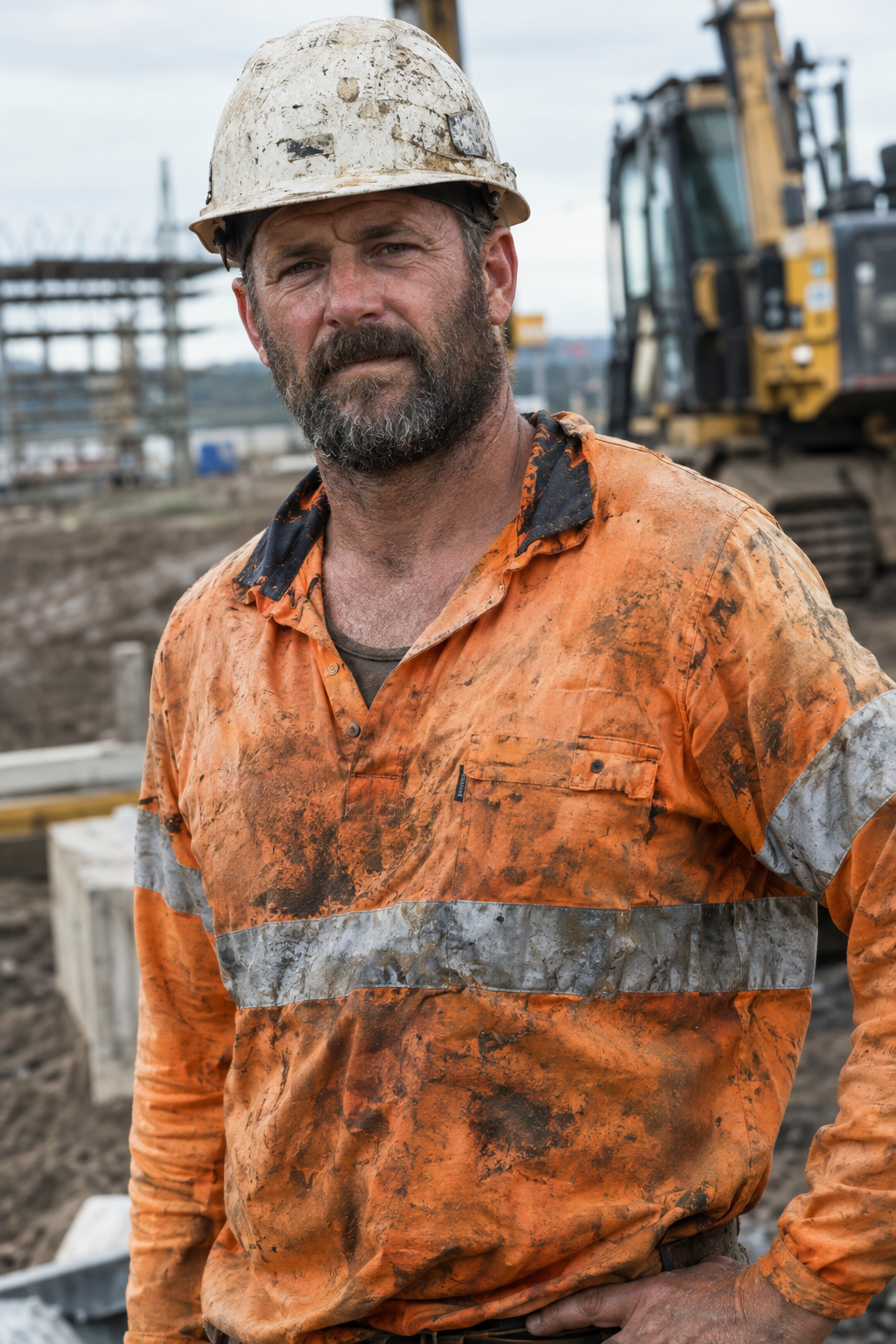 When to Replace Hi-Vis Clothing: 6 Signs Your Safety Gear Is Done