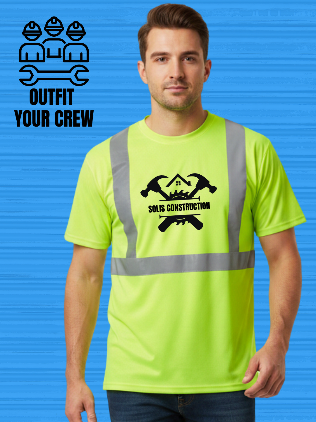 ANSI Class 2 Shirts with Logo: OSHA-Ready Buying Guide for Safety Managers