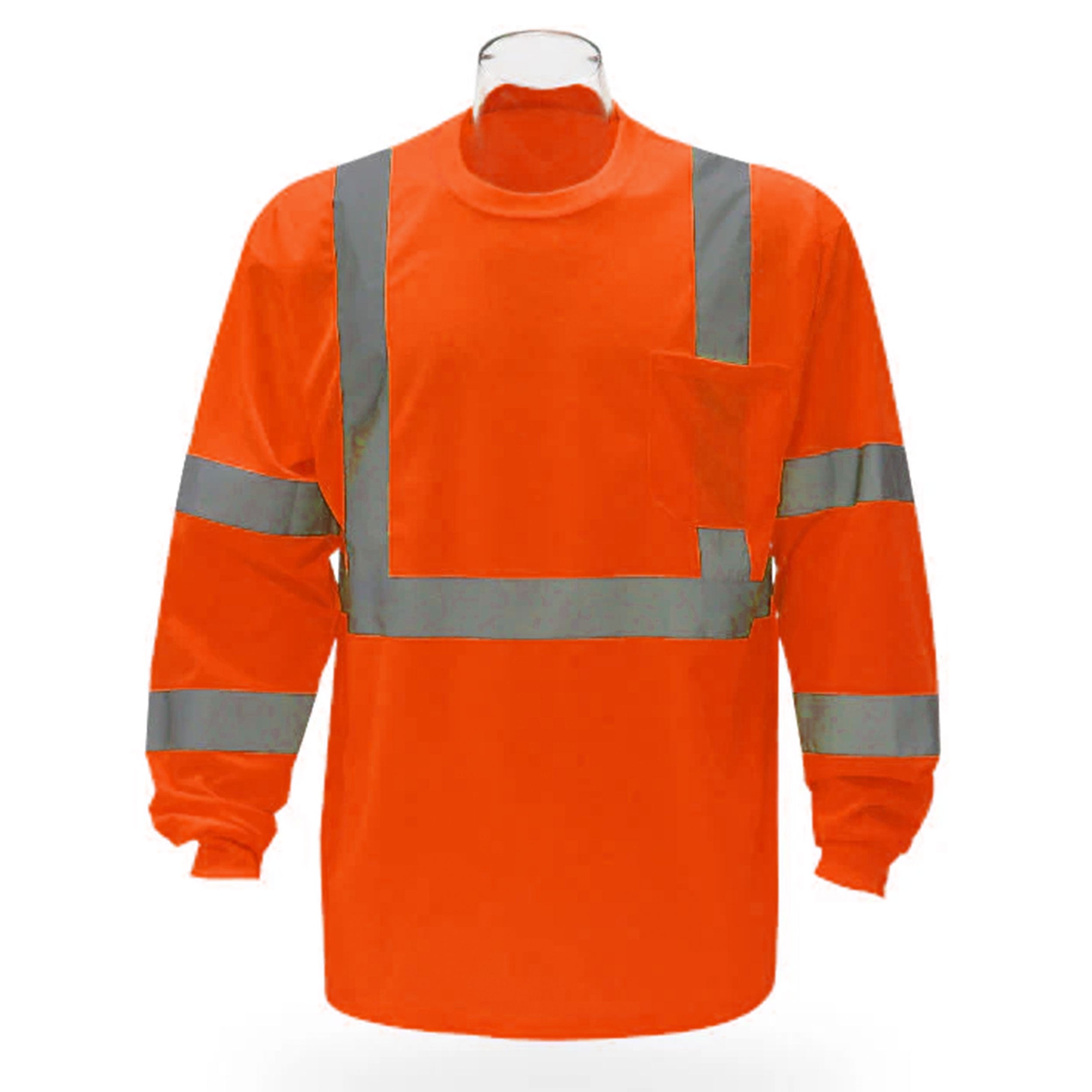 Safety Shirts | Long Sleeve
