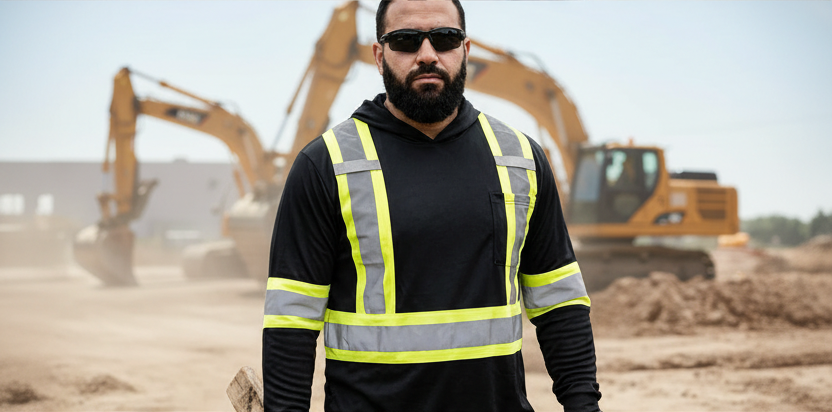 Safety Shirts