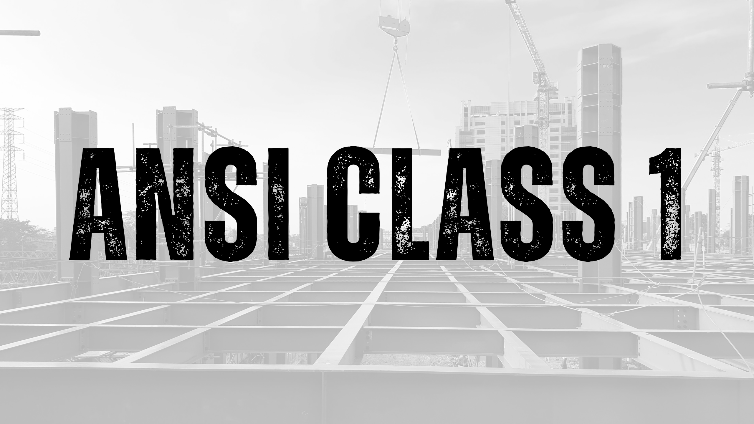 ANSI Class 1 Safety Apparel