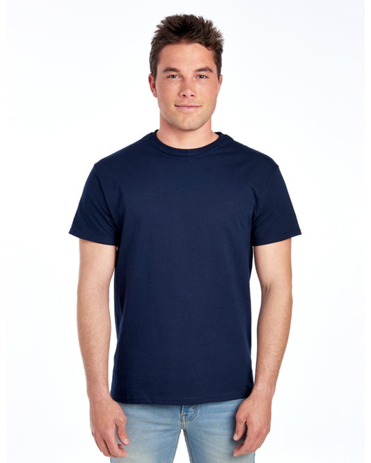 Fruit of the Loom® Short Sleeve  HD Cotton™ T-Shirt | Basic Colors