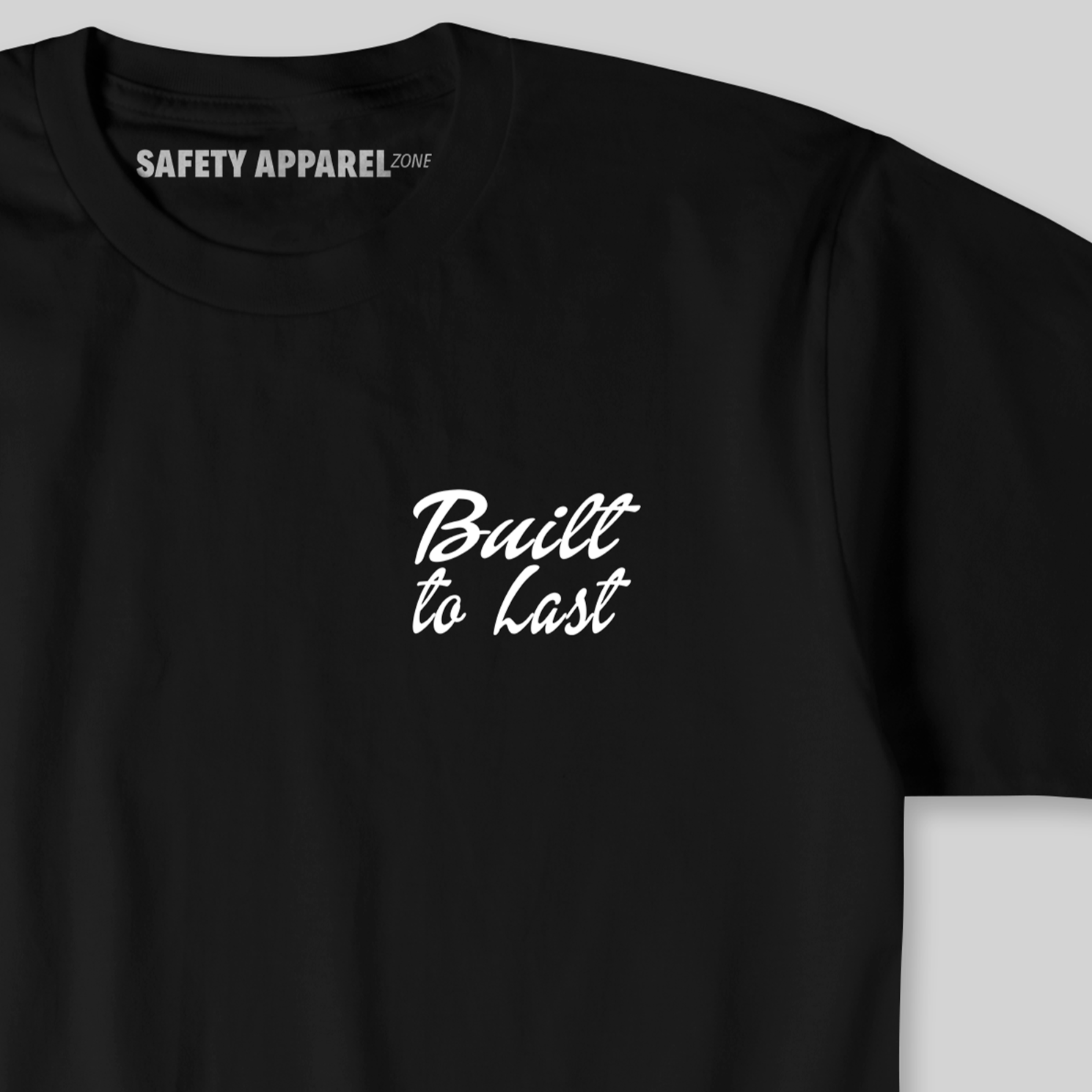 Built to Last Skeleton Crew Tee