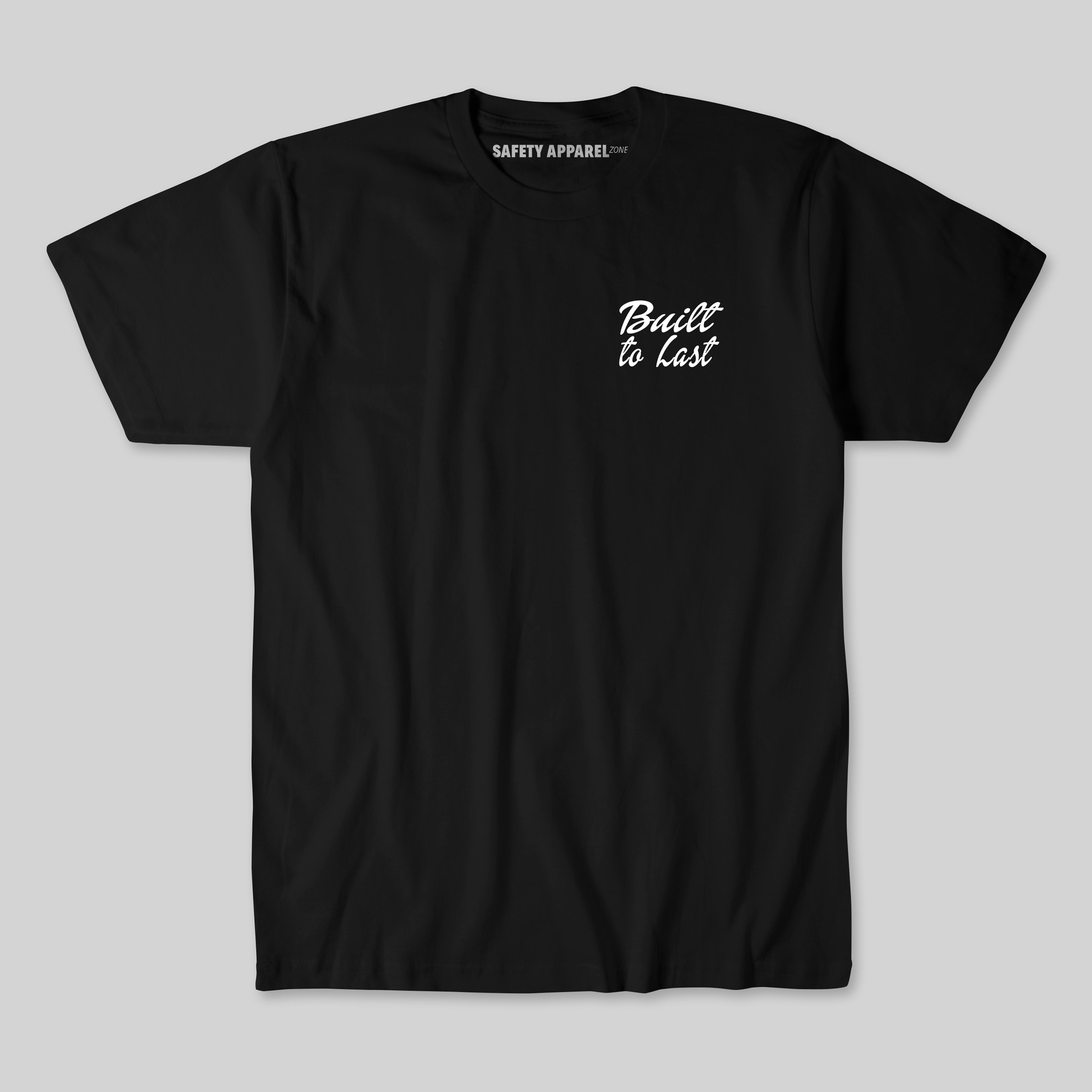 Built to Last Skeleton Crew Tee