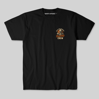 What's your emergency Dispatch Tee