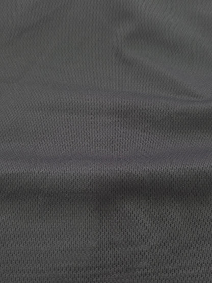 Basic Color Short Sleeve Mesh Shirt – Safety Workwear
